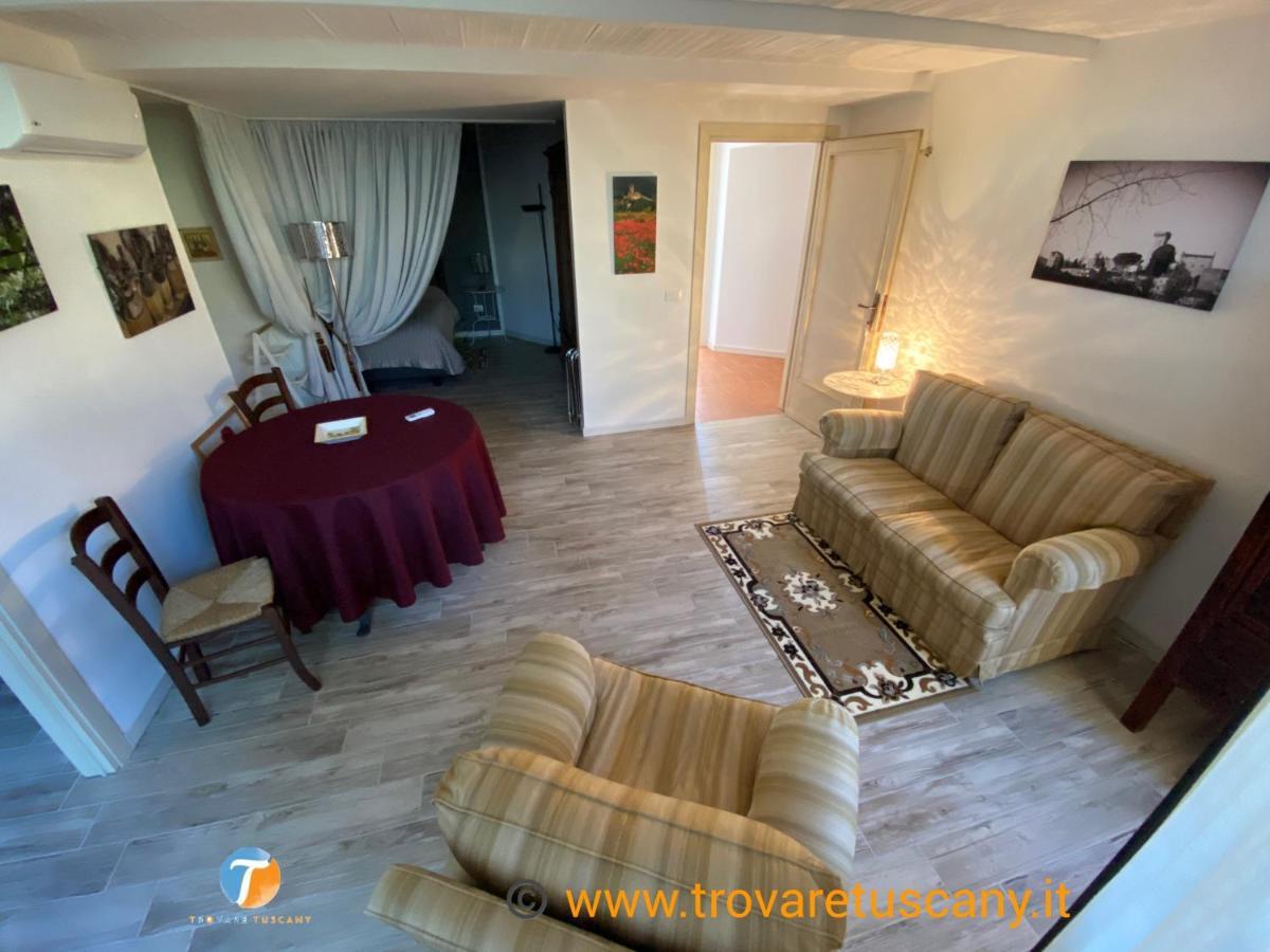 Lenzi'S Bottega And Gallery Suites Vicopisano Buitenkant foto