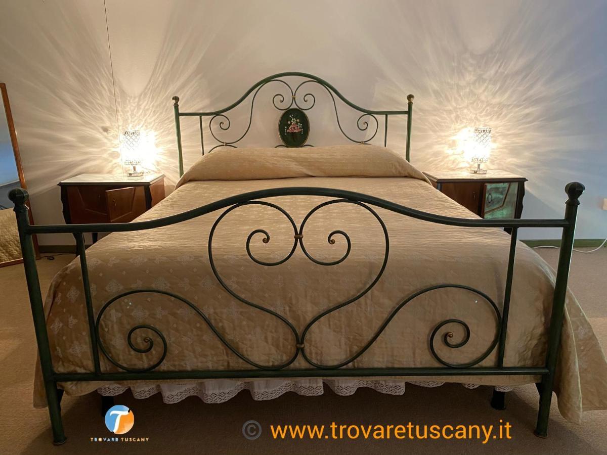 Lenzi'S Bottega And Gallery Suites Vicopisano Buitenkant foto